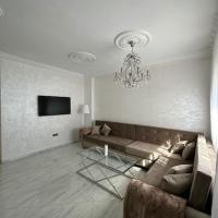 Al Hoceima Mini Villa, ξενοδοχείο κοντά στο Αεροδρόμιο Cherif Al Idrissi - AHU, Αλ Χοσέιμα