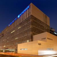 Wyndham Costa del Sol Lima Airport, hotel u blizini zračne luke 'Međunarodna zračna luka Jorge Chavez', Lima
