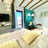 Avala Sunset Apartments, hotel a Belgrad