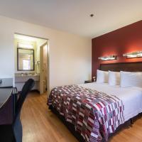 Sacramento Inn & Suites: Sacramento, McClellan Havaalanı - MCC yakınında bir otel