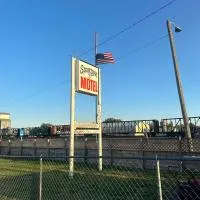 Sportsman Motel, hotel u gradu Malta