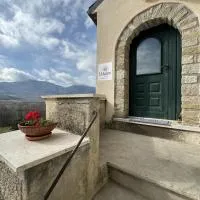 B&B I Mulini, viešbutis mieste Santa Maria del Molise