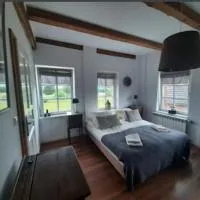 Villa Steffi, Hotel in Lubań