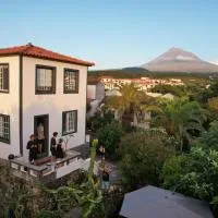 Loving Strangers Hostel: Madalena şehrinde bir otel