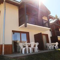 Chalet La Combe D Or - Chalets pour 6 Personnes 874