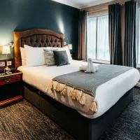Drury Court Hotel, hôtel à Dublin