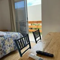 Hospedaria Cumbuco - Kitnets Completas, hotel en Caucaia