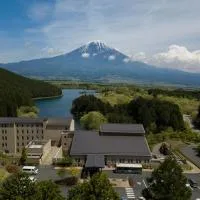 Kyukamura Fuji, hotel Fudzsinomijában