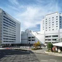 Hotel Metropolitan Yamagata, hotel sa Yamagata
