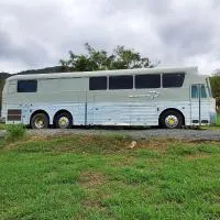 Le Big Bus, hotel v destinaci Nessadiou