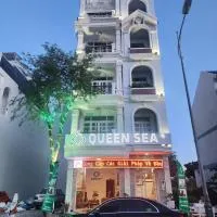Queen Sea Hotel, viešbutis mieste Fan Tietas