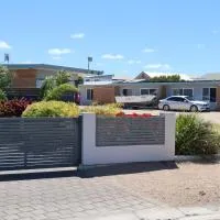 Edithburgh Foreshore Apartments, Hotel in Edithburgh