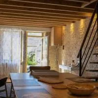 Maison familiale de charme à 15 min de Beaune, hotell i Bligny-sur-Ouche