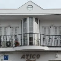 Atico, Hotel in Calamonte