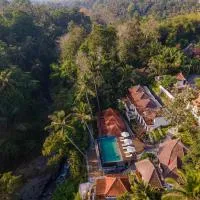 The Kayuan Lumbur Resort Ubud,烏布的飯店