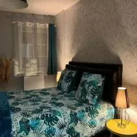 Chambre indépendante en toute autonomie, hotel a Ugny-sur-Meuse