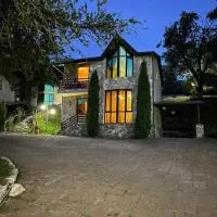 Villarest Dilijan, hotel v destinácii Dilijan