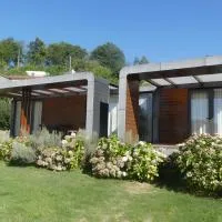 Devagar & Devagarinho, hotel Faféban