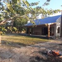 Adansonia Farm, hotel en Shikapashi