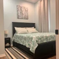 Private Apartment/Suite, hotel em Whitby