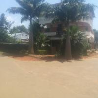 Alwali Guest House, hotel in Mumias
