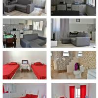 TARRAFAL SN TOUR, hotel near Preguica Airport - SNE, Tarrafal