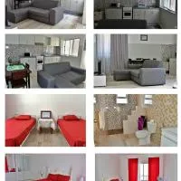 TARRAFAL SN TOUR, hotell i Tarrafal
