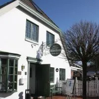Hotel Witthus GmbH & CoKG, khách sạn ở Greetsiel
