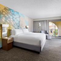 Courtyard by Marriott Fort Lauderdale North/Cypress Creek, hotel din apropiere de Fort Lauderdale Executive Airport - FXE, Fort Lauderdale