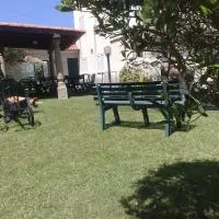Room solo - Villa Ribeiro On Way to Santiago with Secure Bike Garage - Esposende、エシュポゼンデのホテル