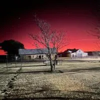 Eittel Guest Farm Cottage: Winburg şehrinde bir otel
