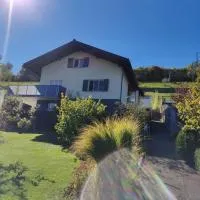 Jasmins Airbnb, хотел в Einigen