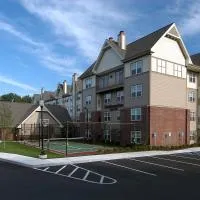 Residence Inn by Marriott Saratoga Springs, hotel Saratoga Springsben