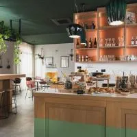 Al Ponticello, hotel din Comacchio