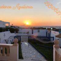 Résidence Aquilaria Dar Nouha, hotel in El Haouaria