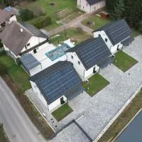 Sobe in apartmaji Bama, hotelli kohteessa Litija