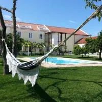Casas da Moagem, hôtel à São Domingos