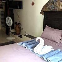 Oasis Living Getaway in Mandeville, Manchester, hotel en Mandeville