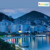 Apart-Hotel Alvi, Hotel in Saranda
