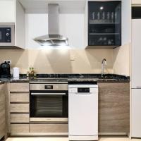 MalvaLindaBeach Loft Benlliure Malvarrosa/Patacona, hotel din Valencia