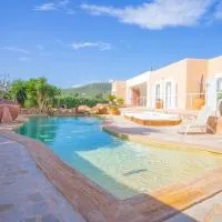 Villa Domino Ibiza, hotel in zona Aeroporto di Ibiza - IBZ, Sant Francesc de s'Estany