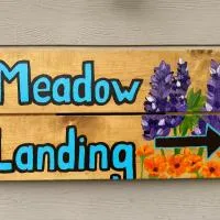 Meadow Landing, hotel u gradu Three Rivers