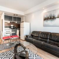 1 bedroom apartment close to Downtown - 104