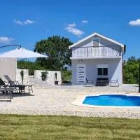 Villa Ana, hotel v destinácii Posedarje