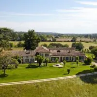 La Colonie St Joseph - Gîtes pour 6 de charme, viešbutis mieste Labastide-Savès