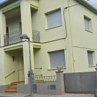 CA LA LIDIA, hotel en Porqueres