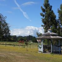 La Posada del Colono