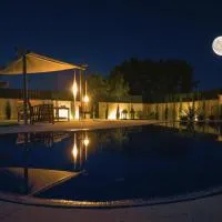 A Casa Do Lago, hotel in Azeitao