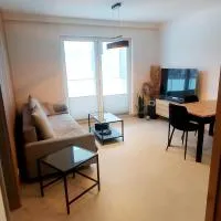 볼셰보에 위치한 호텔 Design Apartment
