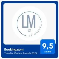 La Maruca 631, hotell i Balcarce